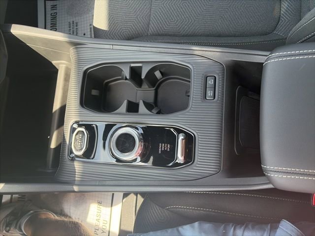 New 2026 Jeep Cherokee Laredo image 23