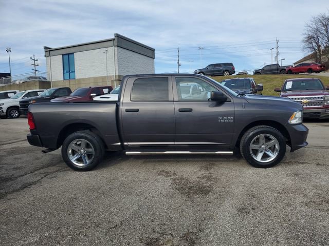 Used 2015 RAM 1500 Express image 3