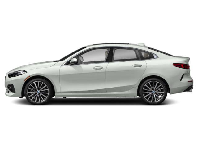 Used 2021 BMW 228i Gran Coupe w/ Lights Package FWD image 6