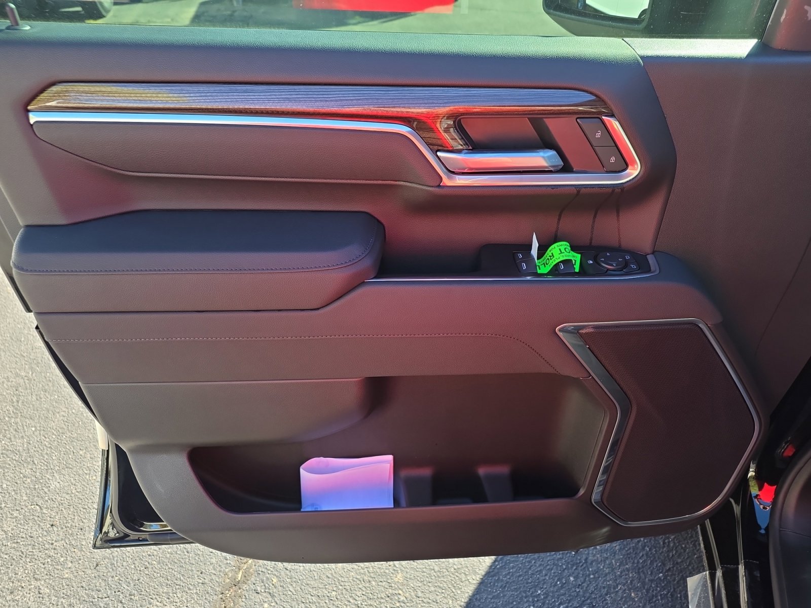 New 2026 Chevrolet Silverado 2500 LT image 13
