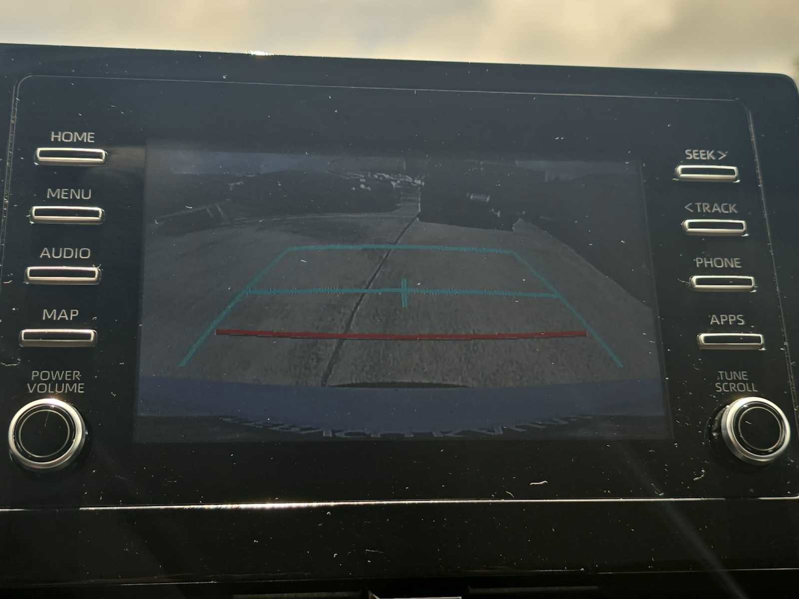 Used 2023 Toyota Camry LE image 23