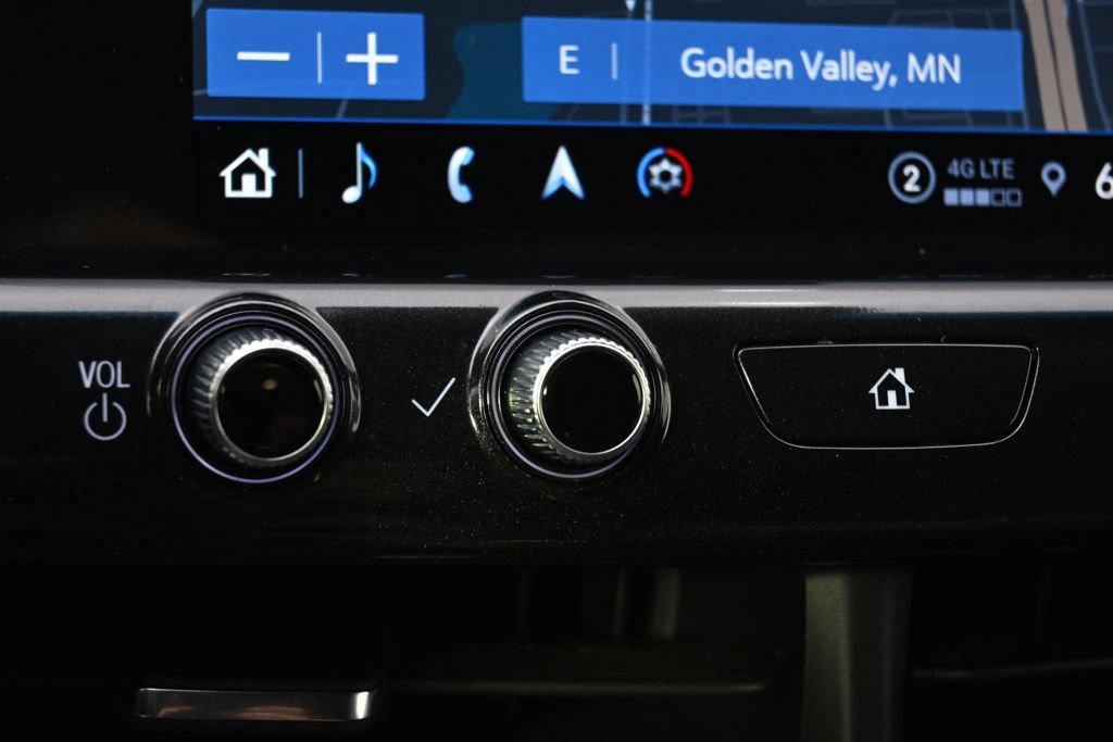 Certified 2025 Cadillac CT4 Premium Luxury AWD/4WD image 32