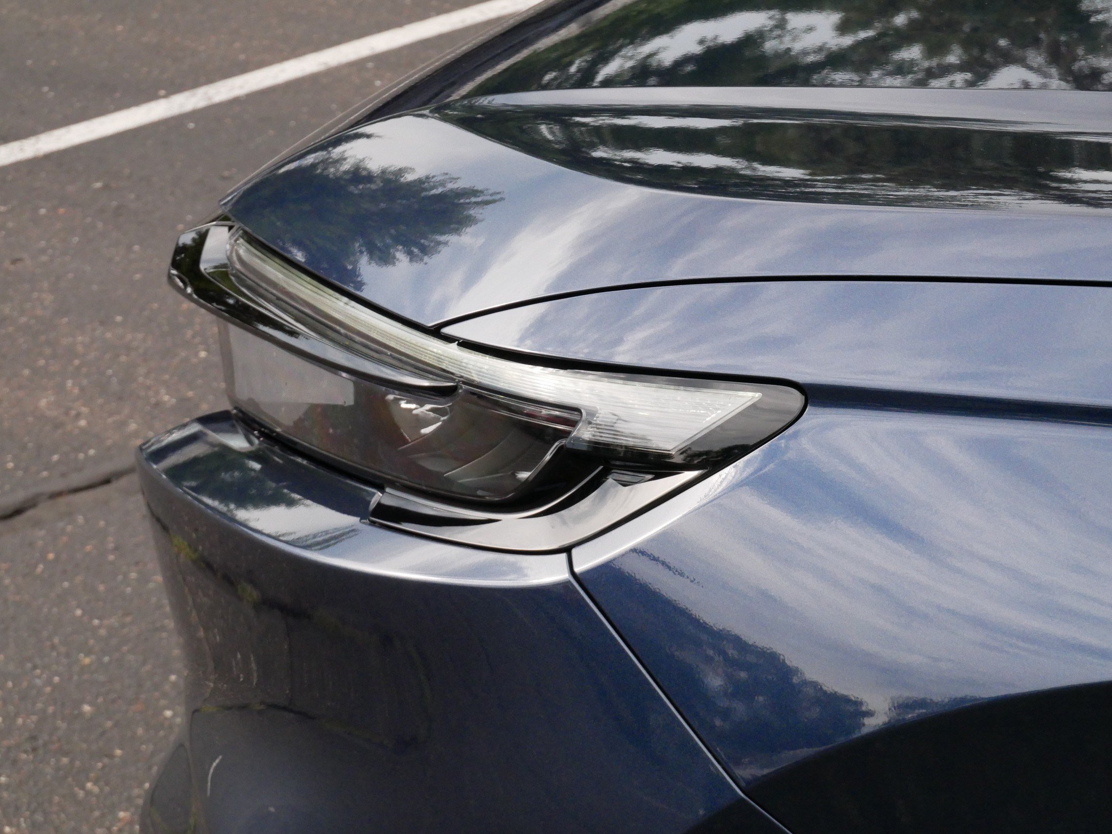 Certified 2026 Honda CR-V Sport Touring image 16