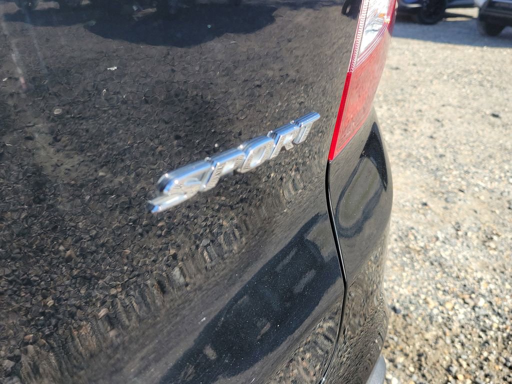 Used 2021 Honda Passport Sport image 7