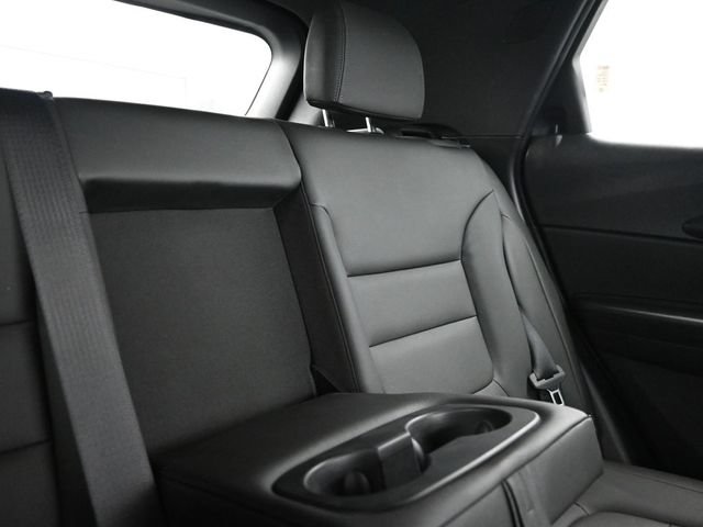 Used 2024 Chevrolet TrailBlazer ACTIV w/ Convenience Package FWD image 19