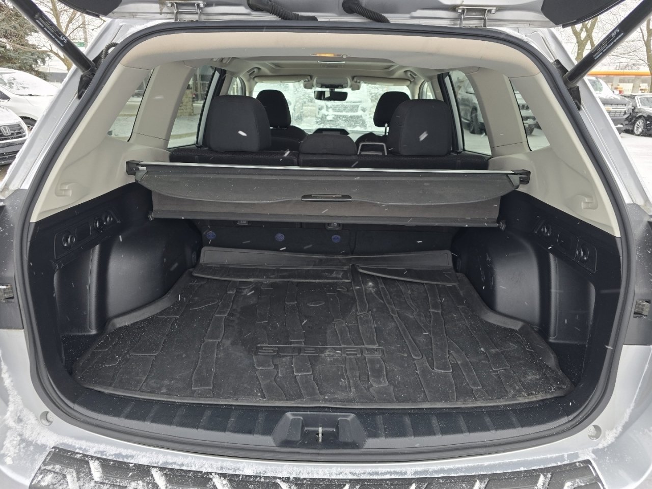 Used 2019 Subaru Forester Premium image 20