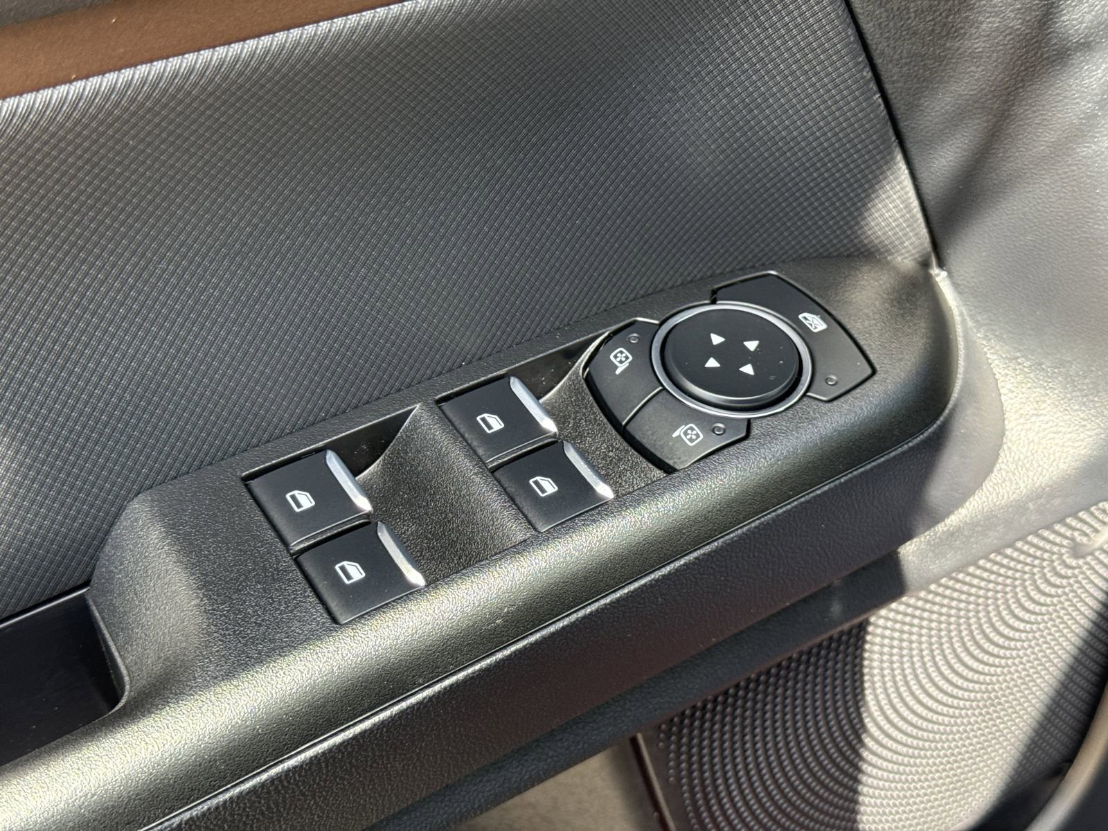 New 2026 Ford Bronco Sport Outer Banks AWD/4WD image 14