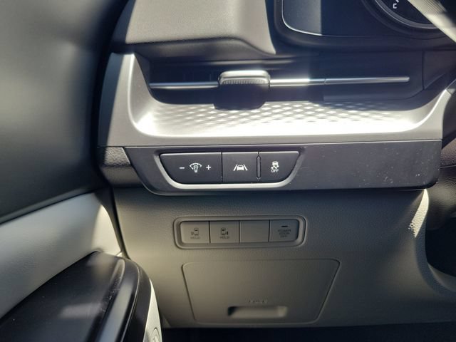 Used 2024 Kia Carnival LX FWD image 21