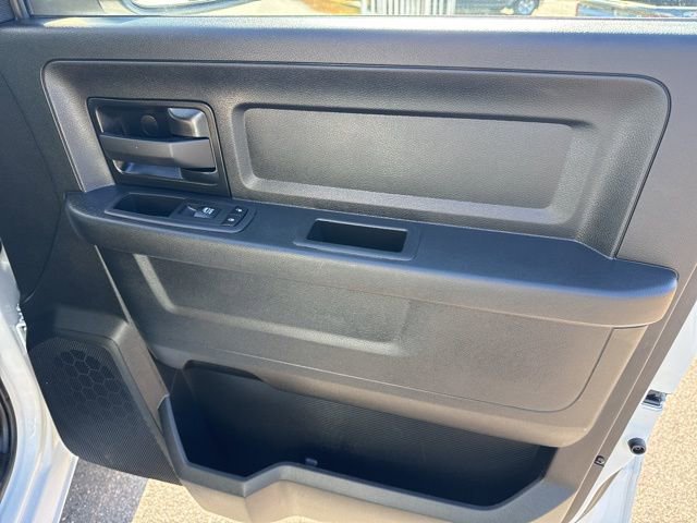 Used 2022 RAM 1500 Tradesman RWD image 32