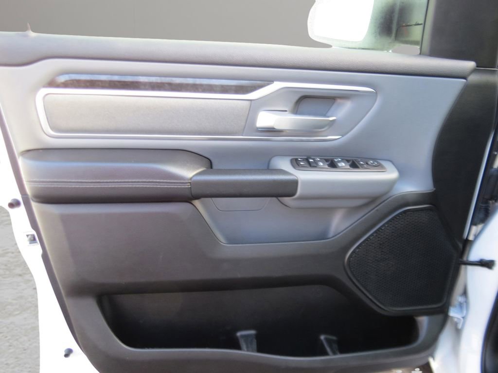Used 2023 RAM 1500 Big Horn image 13