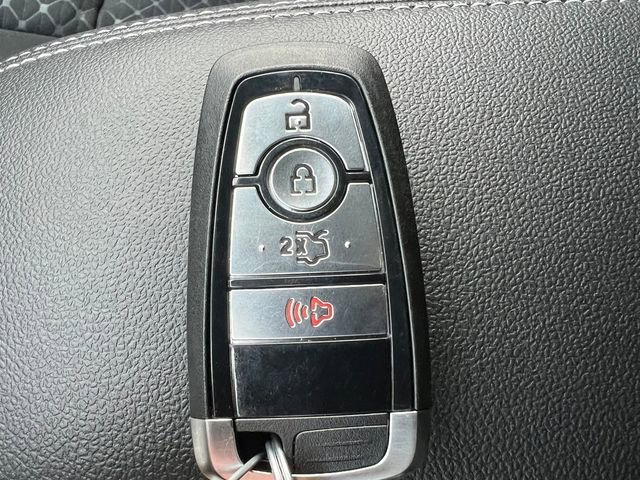 New 2025 Ford Bronco Stroppe Edition image 20