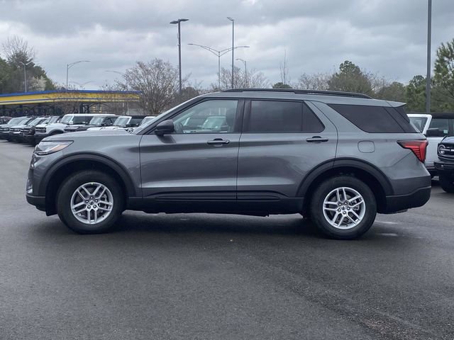 New 2026 Ford Explorer Active image 6