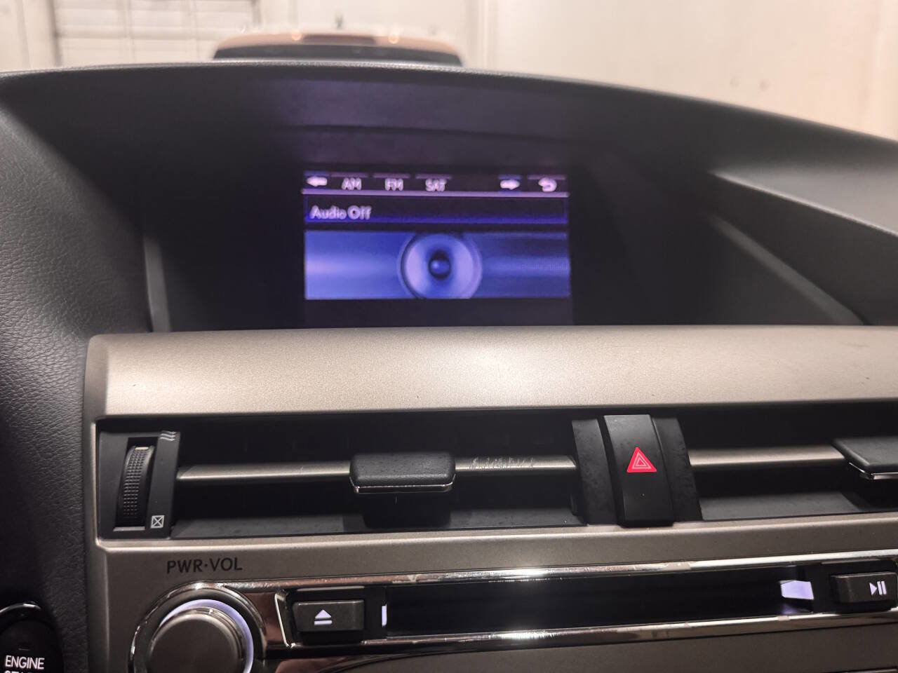 Used 2013 Lexus RX 350 Base 4dr SUV image 33