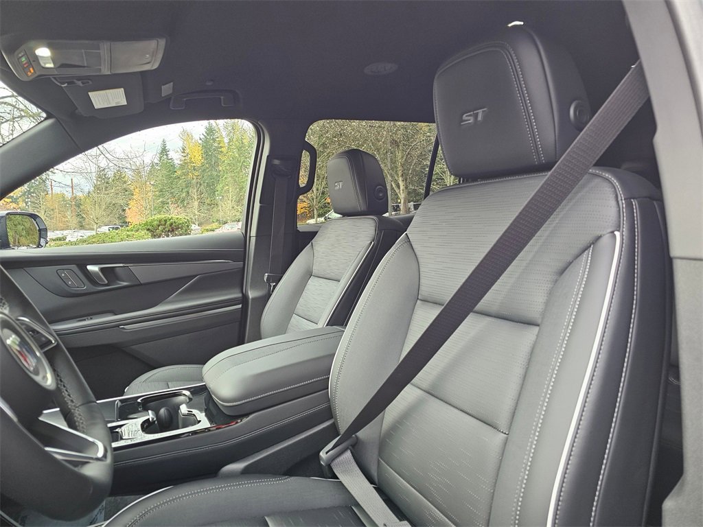 New 2026 Buick Enclave Sport Touring w/ Power Package image 25