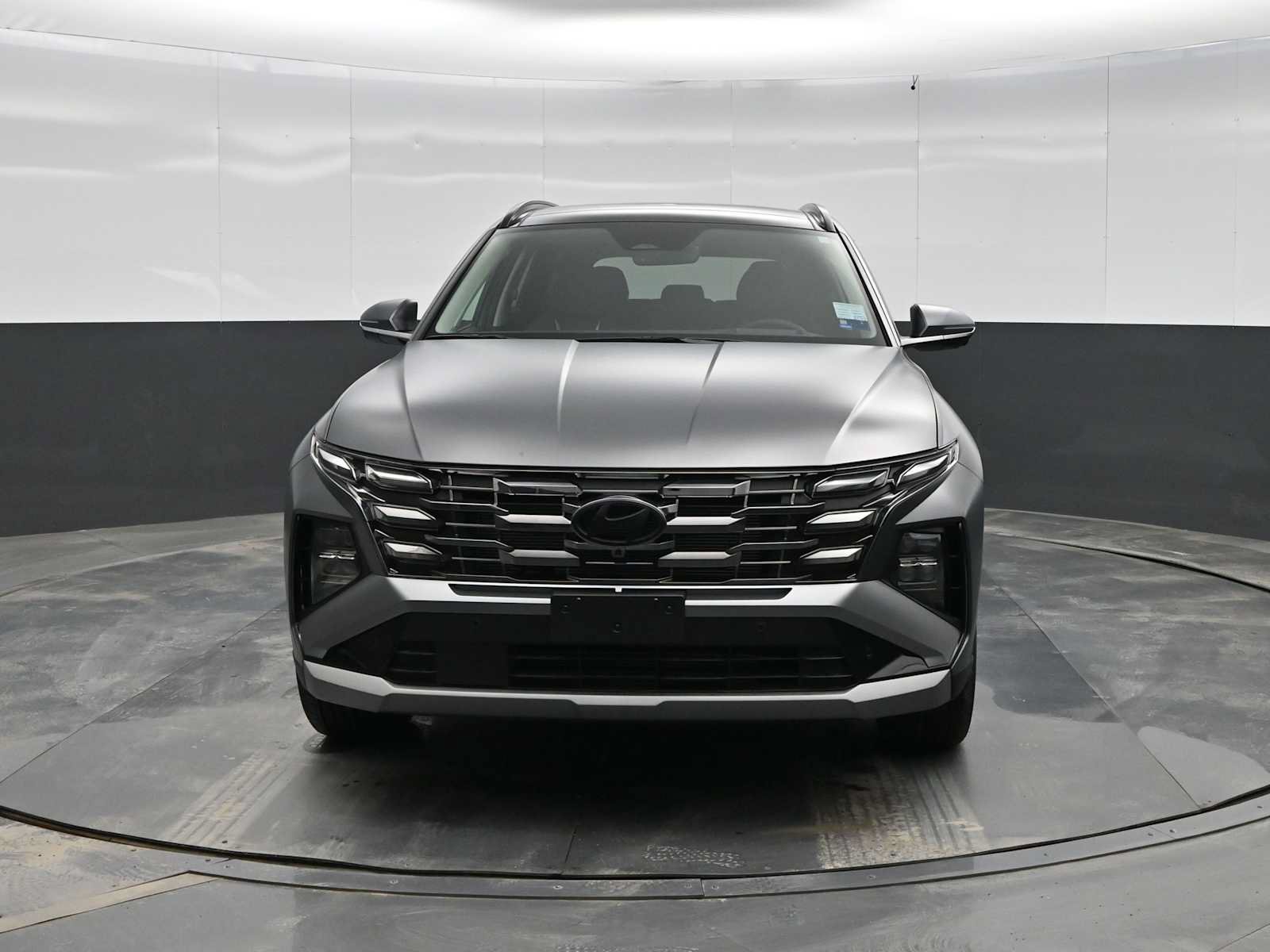 New 2026 Hyundai Tucson Limited FWD image 4