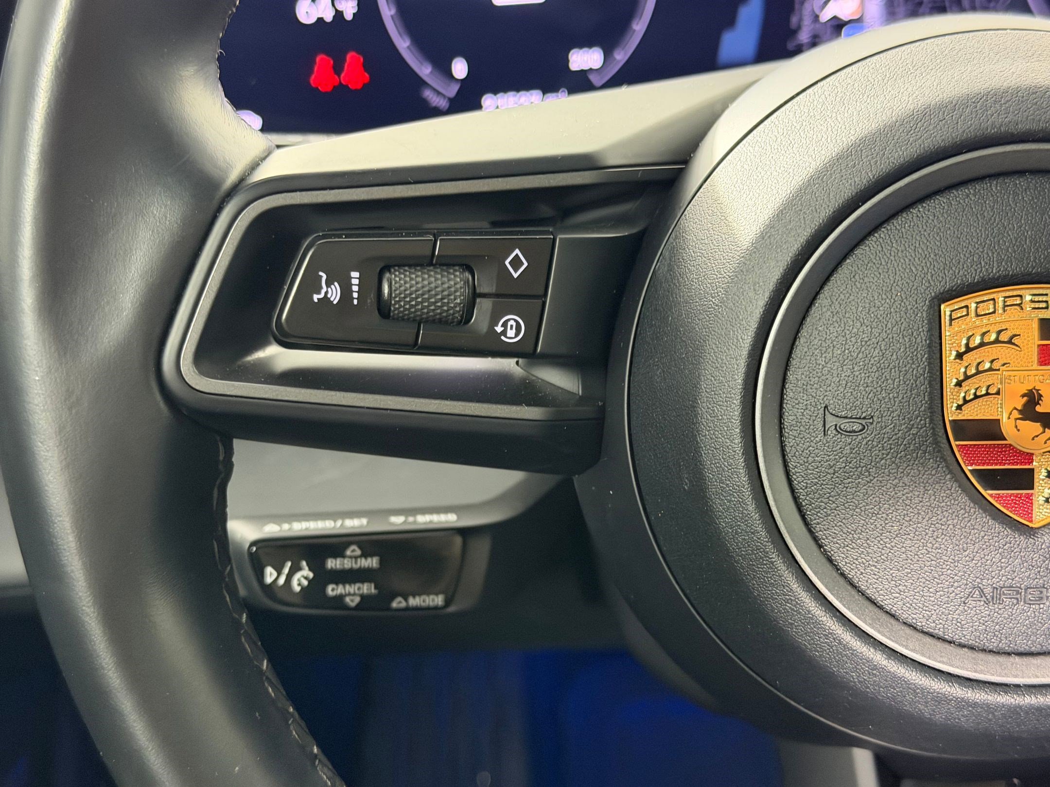 Certified 2022 Porsche Taycan 4S image 22