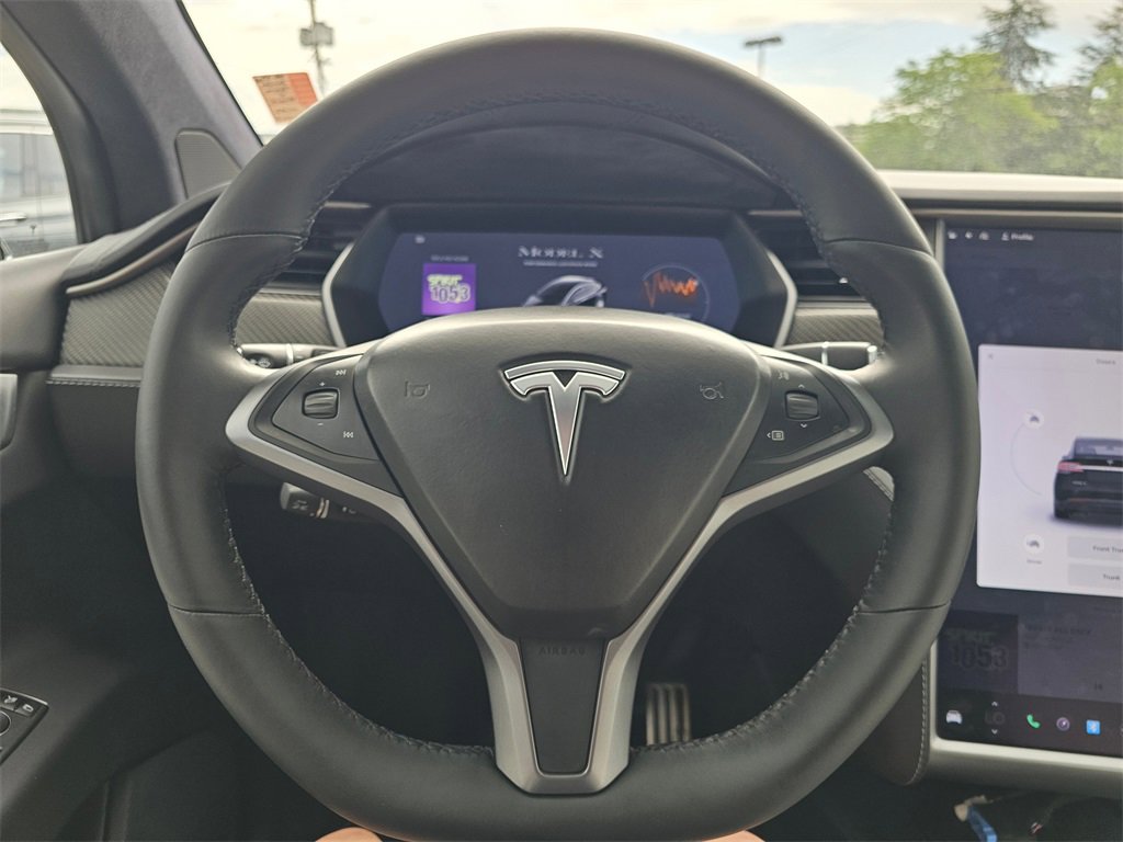 Used 2020 Tesla Model X Performance image 26