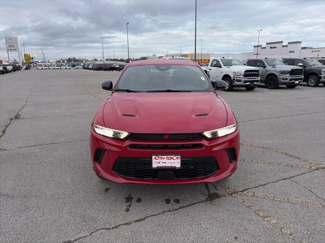 Used 2024 Dodge Hornet GT w/ GT Blacktop Package image 9