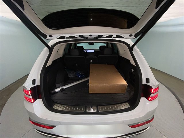 Used 2025 Genesis GV80 2.5T Standard image 23