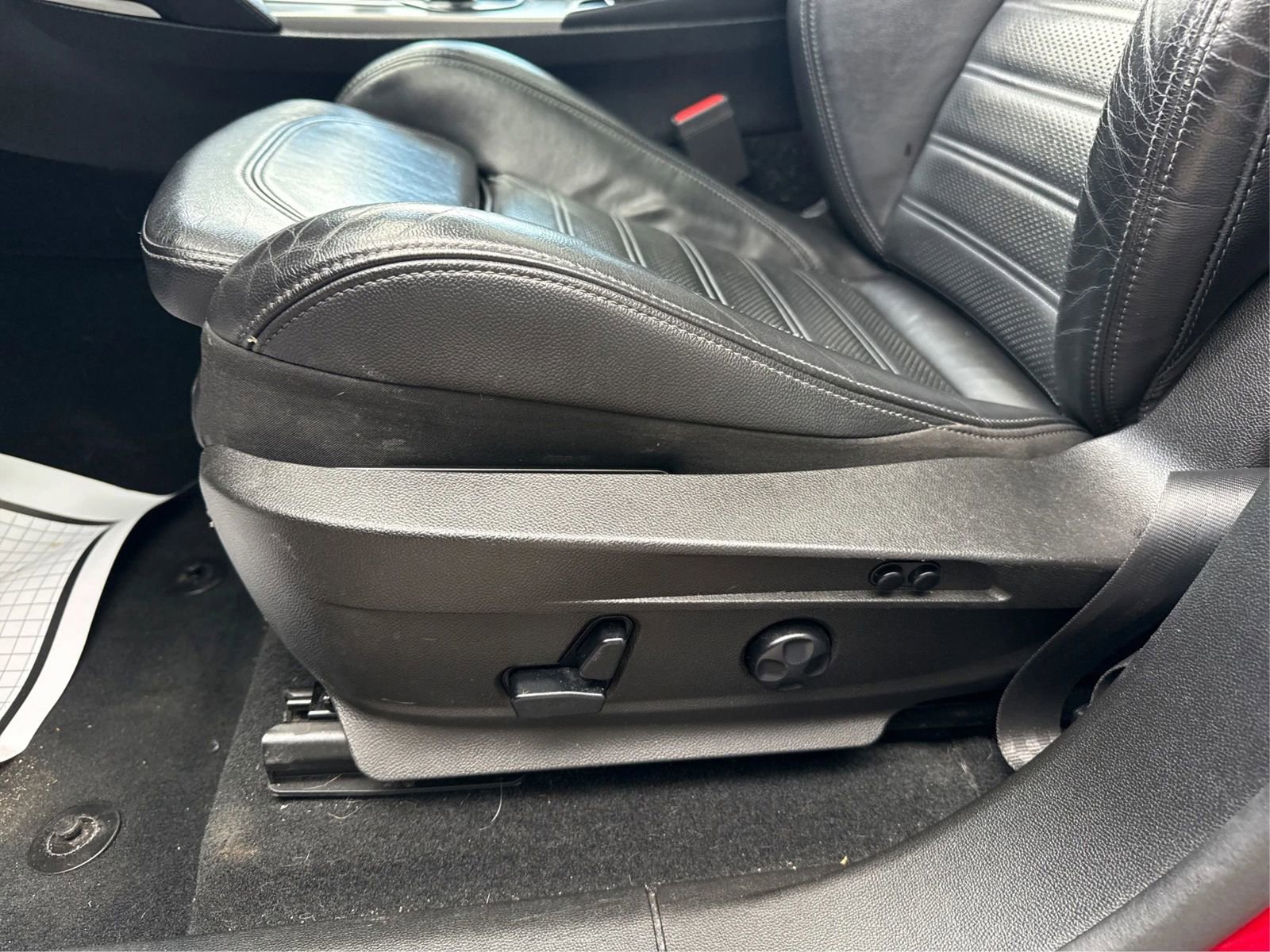 Used 2019 Alfa Romeo Stelvio Ti Sport w/ Quick Order Package 22S Sport AWD/4WD image 19