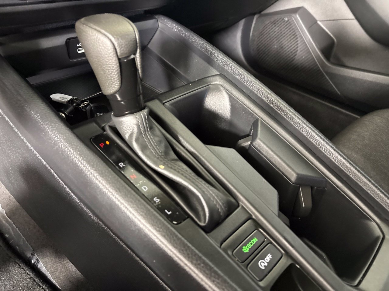 Used 2025 Honda Accord SE image 20
