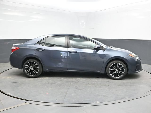 Used 2016 Toyota Corolla S FWD image 8