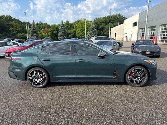 Used 2023 Kia Stinger GT2 RWD image 12