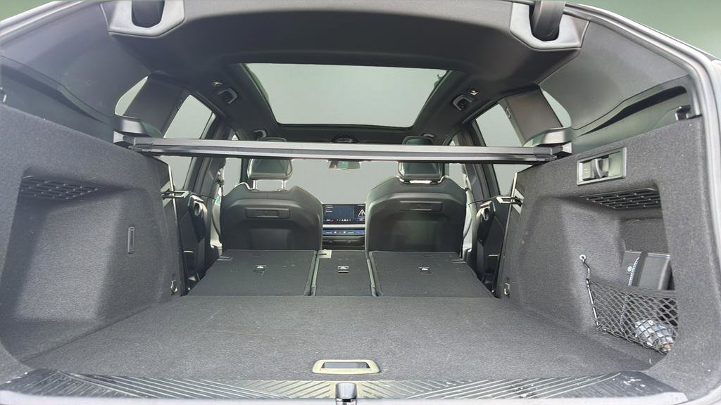 Used 2026 BMW X3 xDrive30 image 17