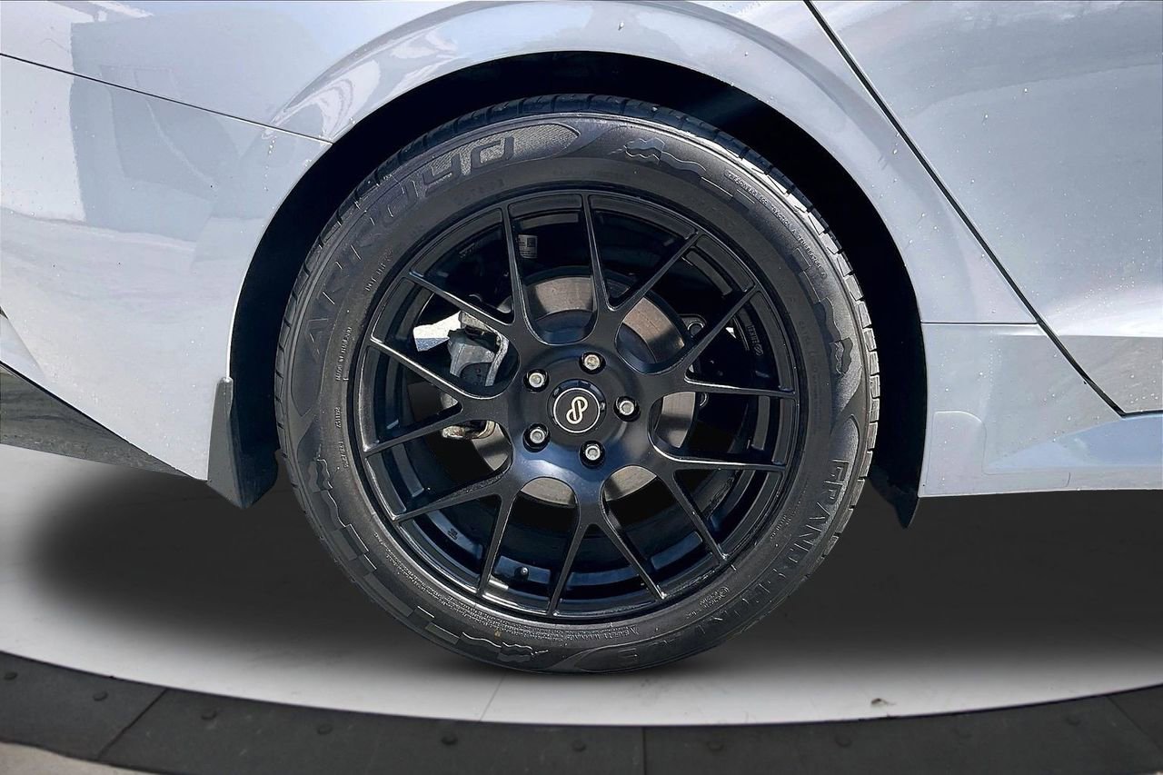 Used 2022 Kia K5 GT-Line AWD/4WD image 36