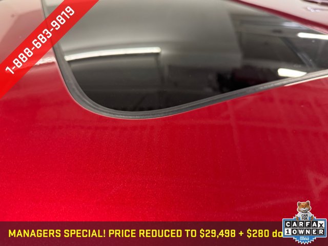 Used 2023 Honda Odyssey Sport image 24