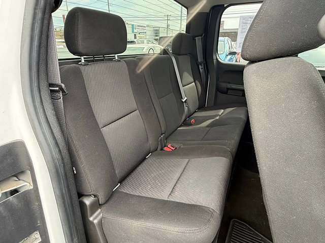 Used 2011 Chevrolet Silverado 1500 LT w/ All-Star Edition image 20