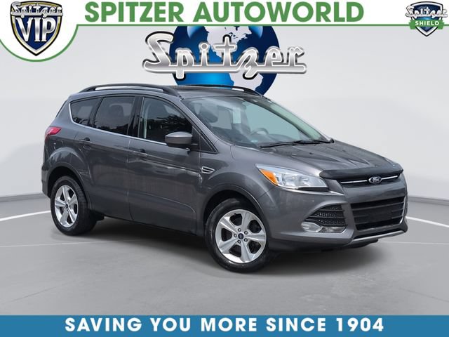 Used 2014 Ford Escape SE w/ Equipment Group 201A AWD/4WD image 1