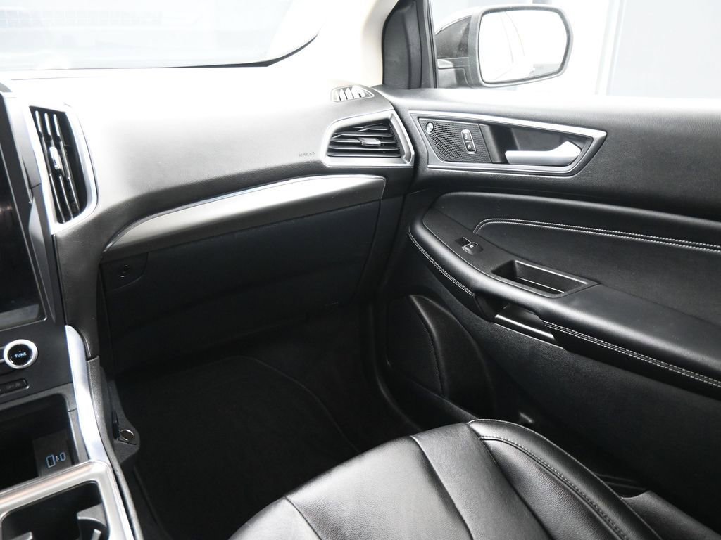 Certified 2022 Ford Edge Titanium image 15