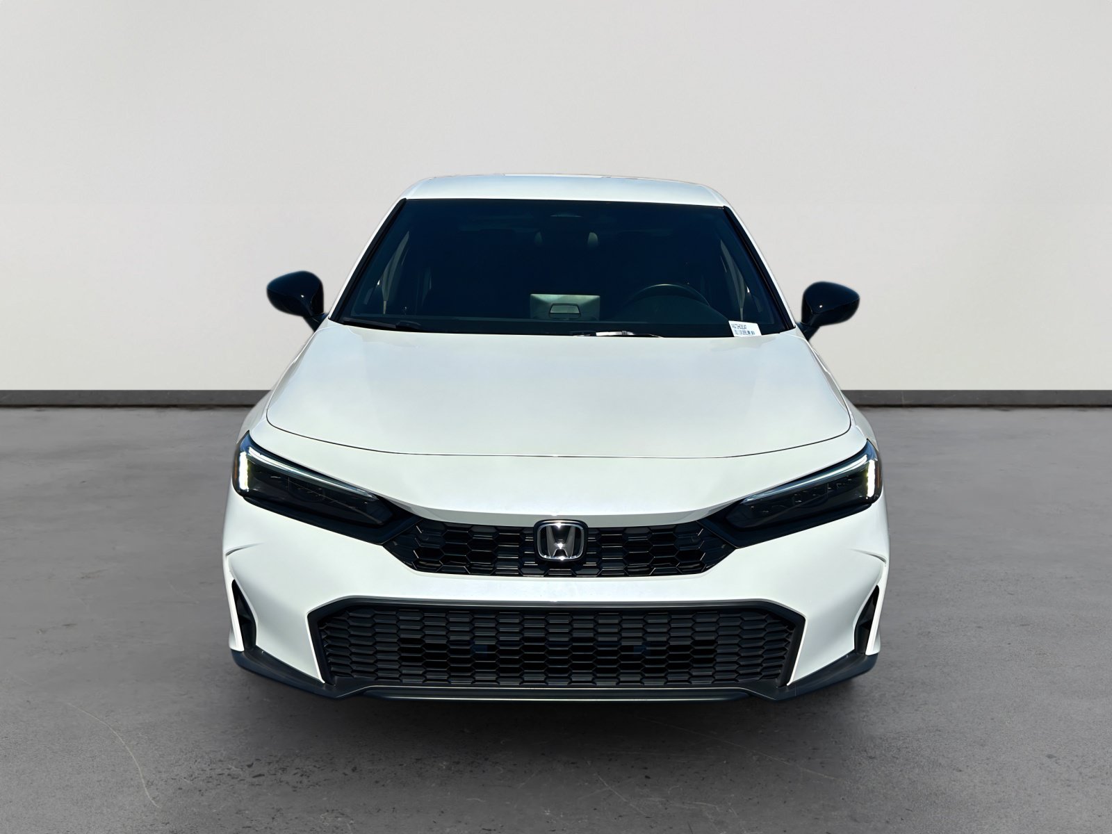 Used 2025 Honda Civic Sport image 8