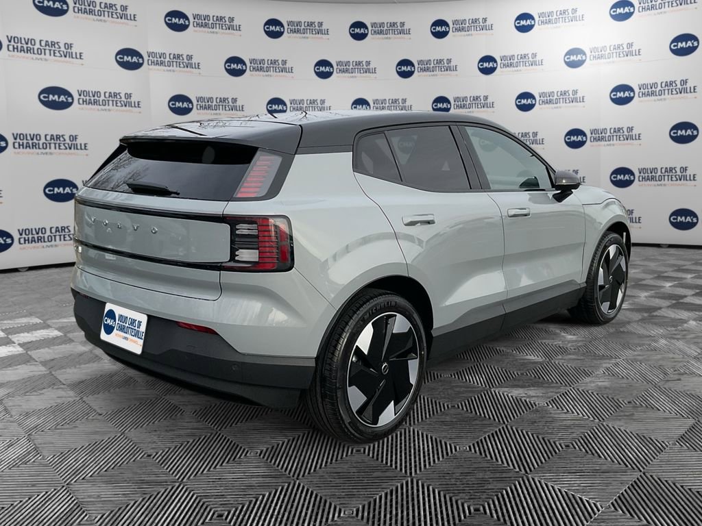 New 2026 Volvo EX30 Plus w/ Protection Package Premier image 5