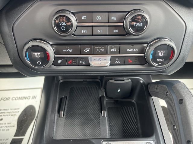 New 2025 Ford Bronco Badlands image 19