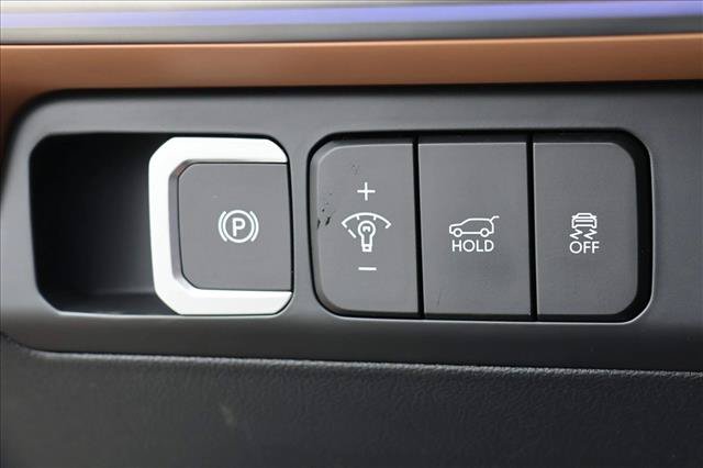 New 2027 Hyundai Santa Fe Limited AWD/4WD image 13