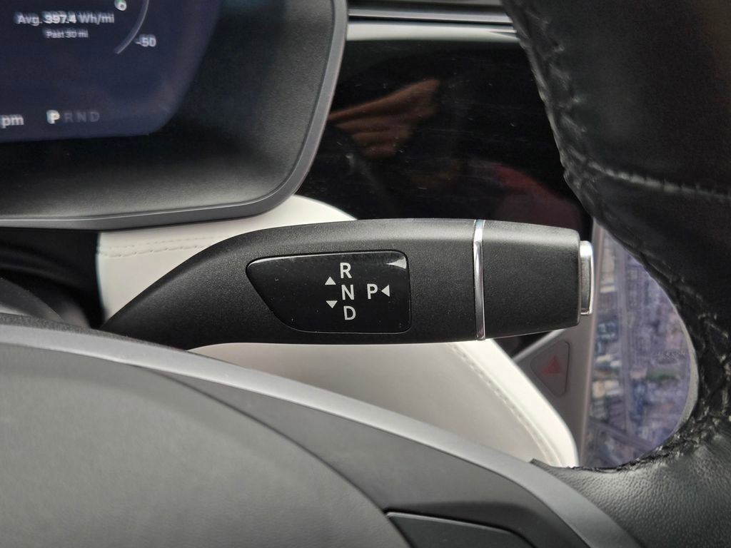 Used 2018 Tesla Model X 100D AWD/4WD image 26