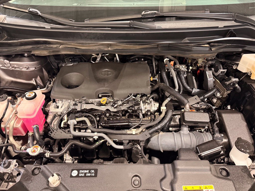 Used 2022 Toyota Sienna XLE FWD image 12