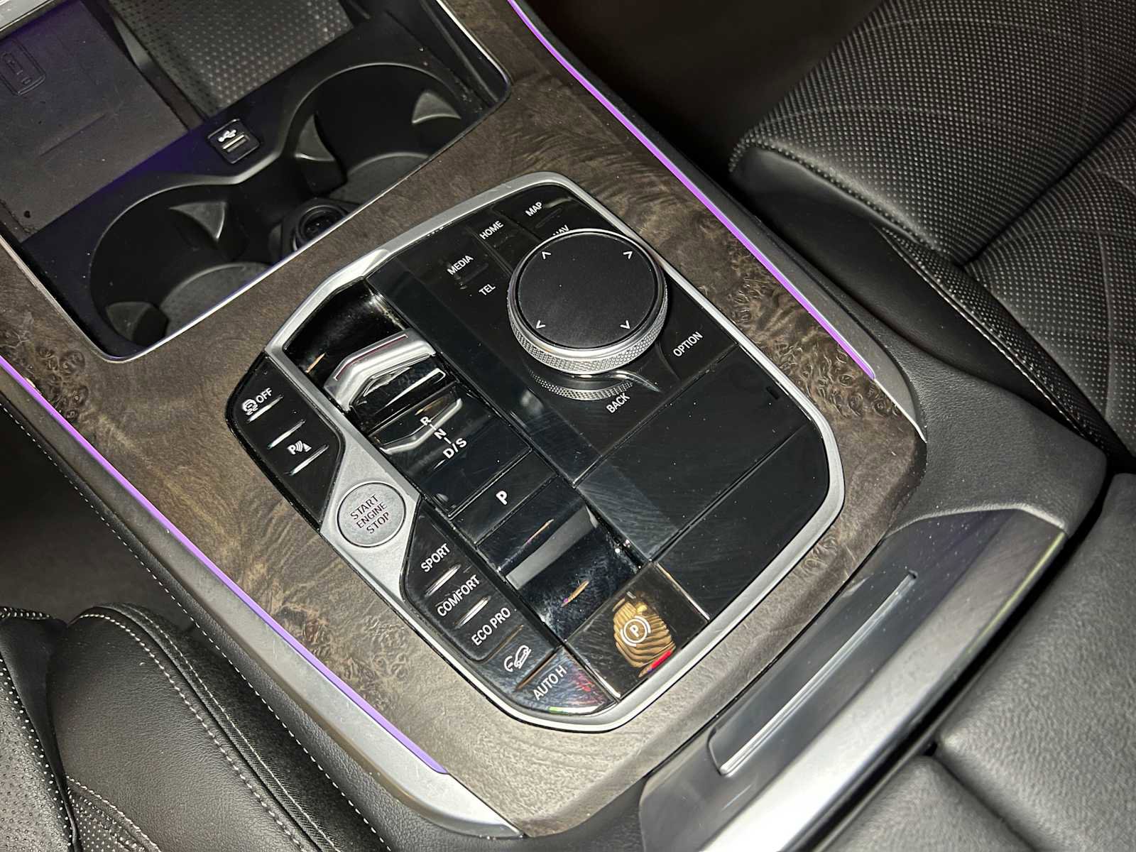 Used 2024 BMW X5 xDrive40i image 35