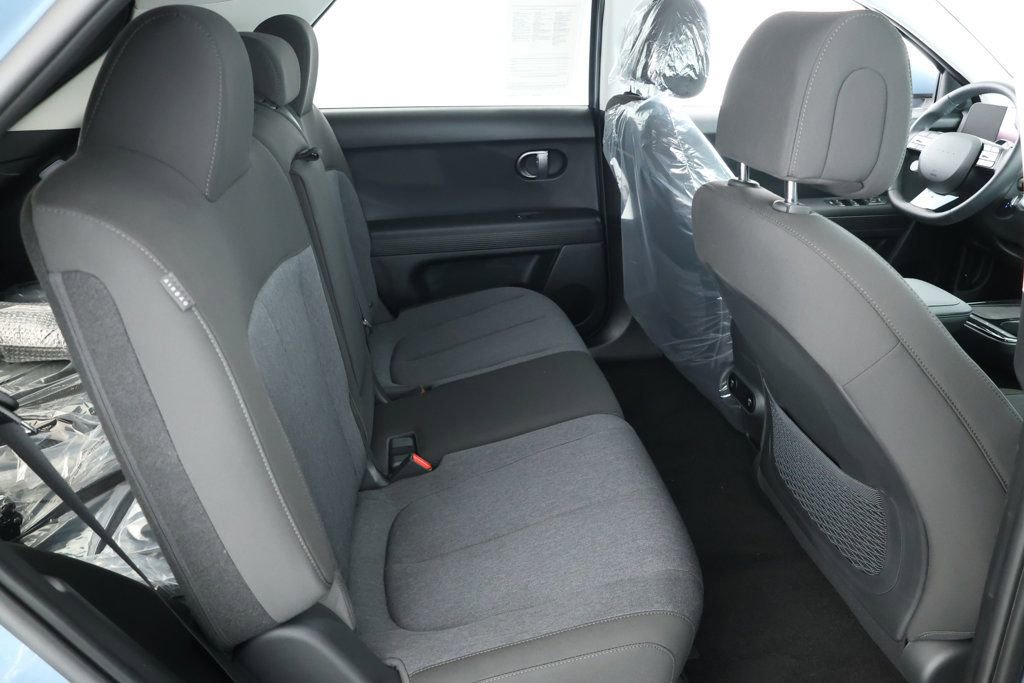 Used 2025 Hyundai Ioniq 5 SE image 20
