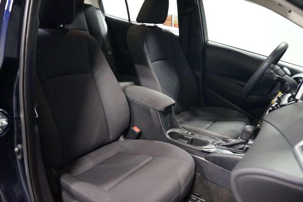 Certified 2023 Toyota Corolla LE image 25