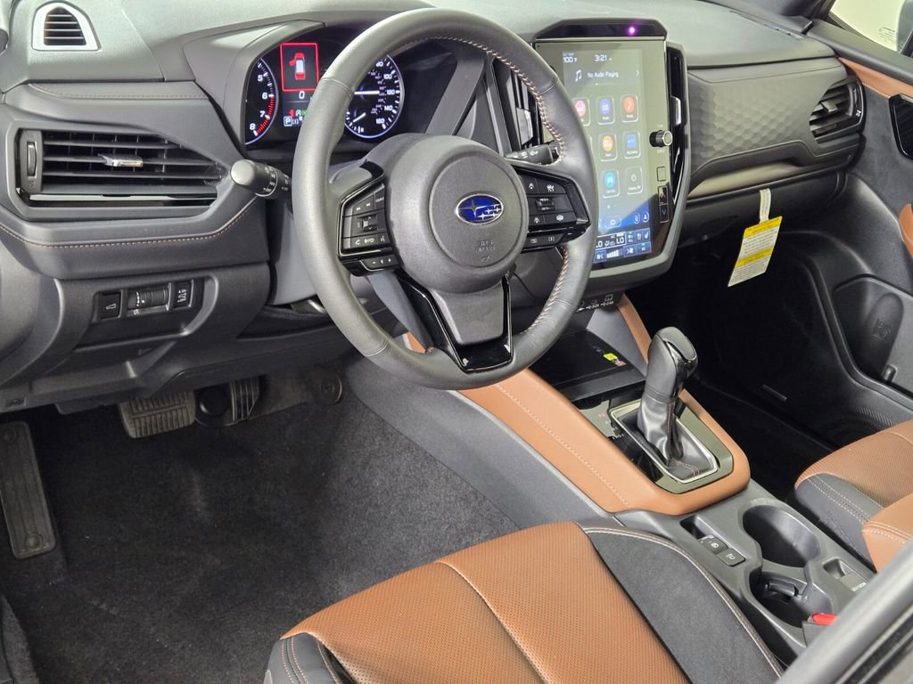 Used 2025 Subaru Forester Touring AWD/4WD image 19