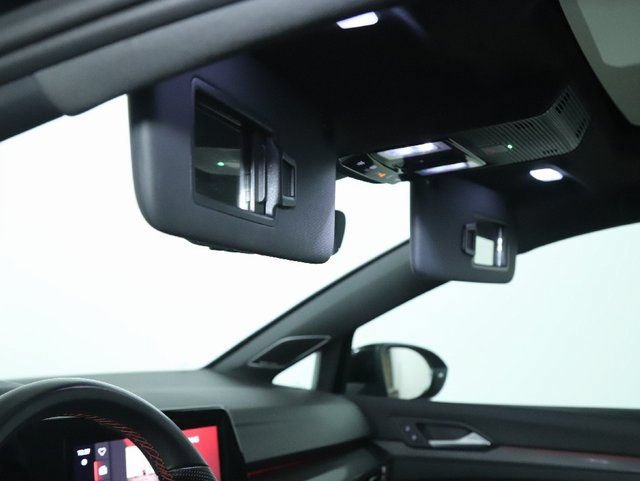 Used 2024 Volkswagen GTI SE FWD image 19