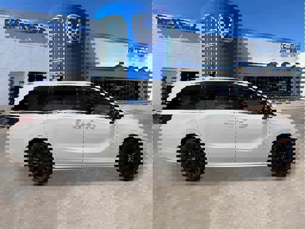 New 2026 Honda Odyssey Sport-L image 8