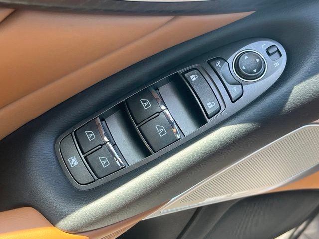 Certified 2024 INFINITI Q50 Sensory RWD image 12