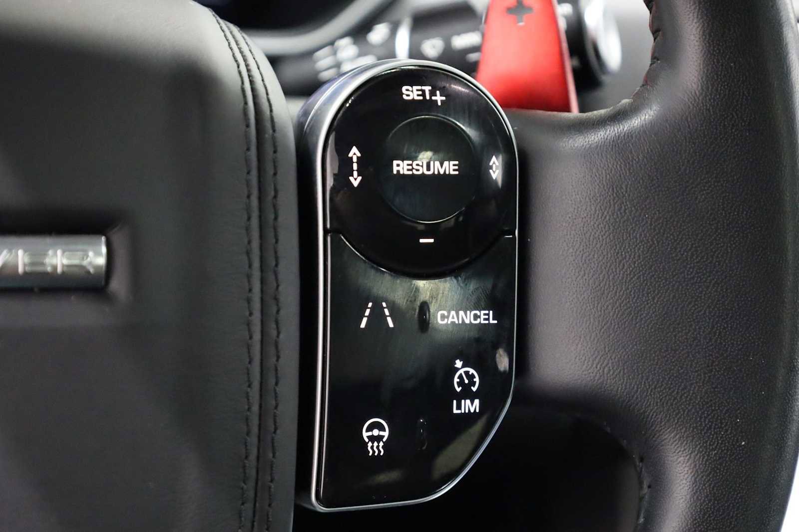 Used 2019 Land Rover Range Rover SV Autobiography Dynamic image 26