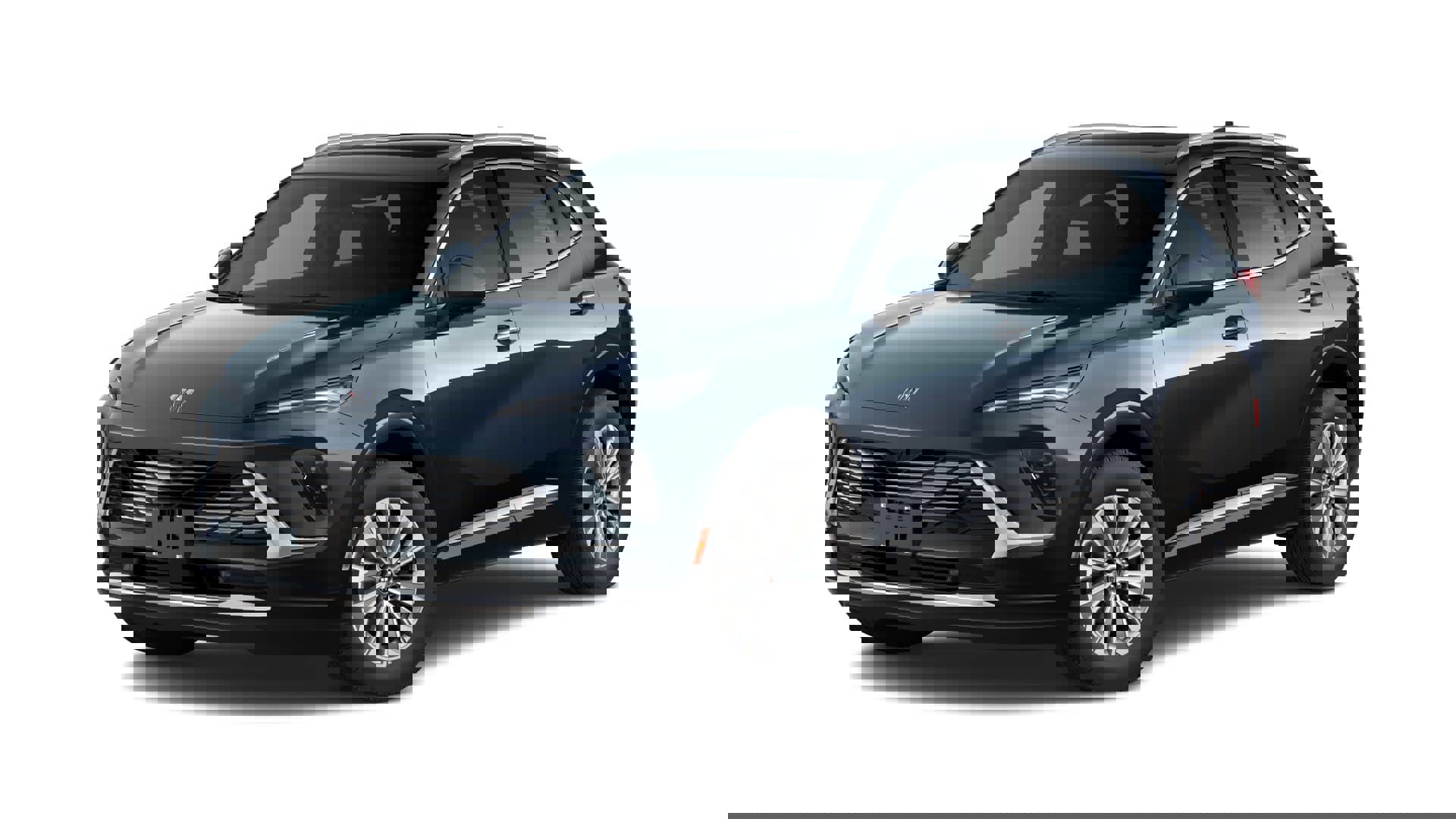 New 2026 Buick Envision Preferred image 1