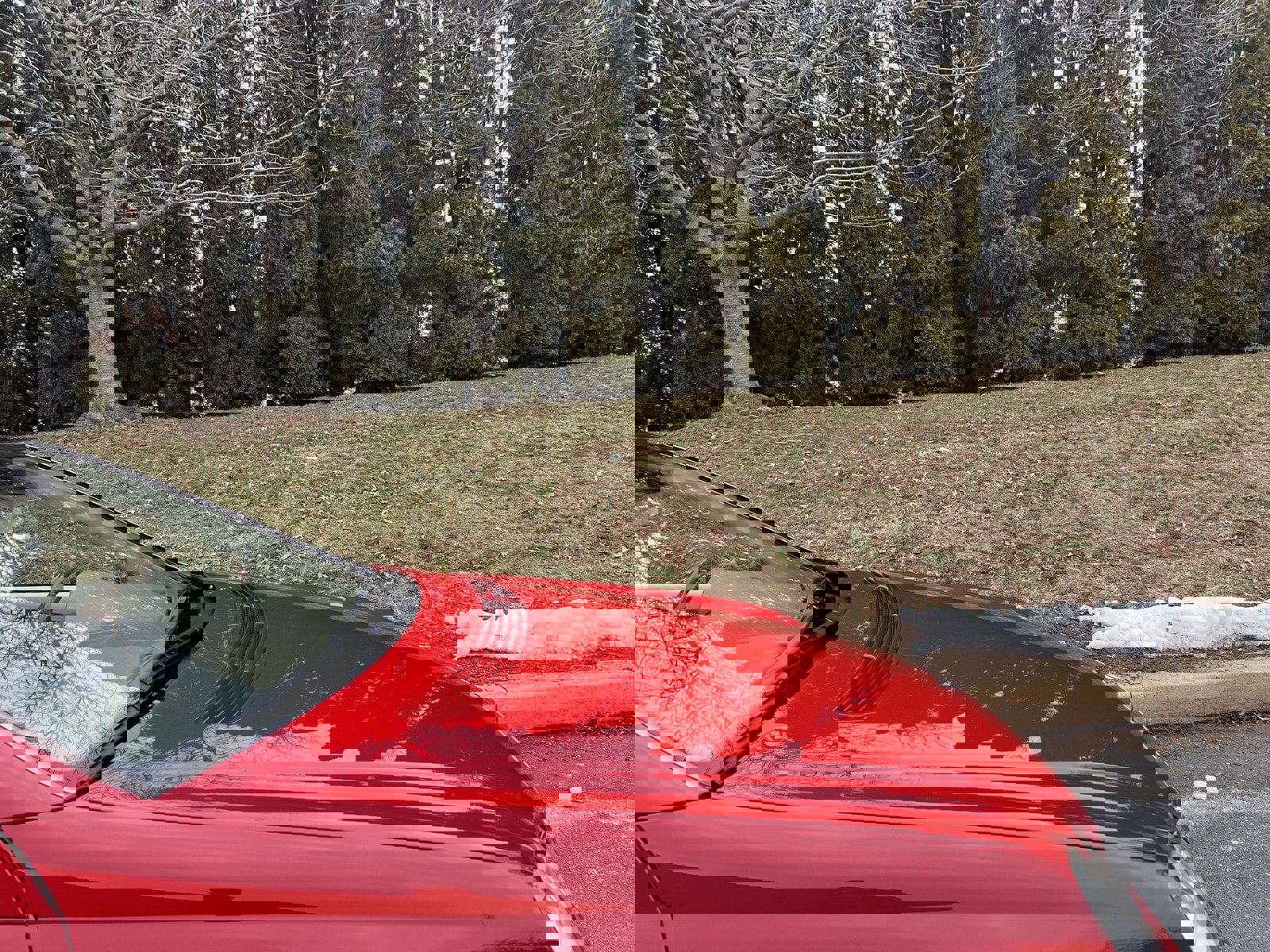 Used 2006 Mercedes-Benz CLK 500 Cabriolet image 56