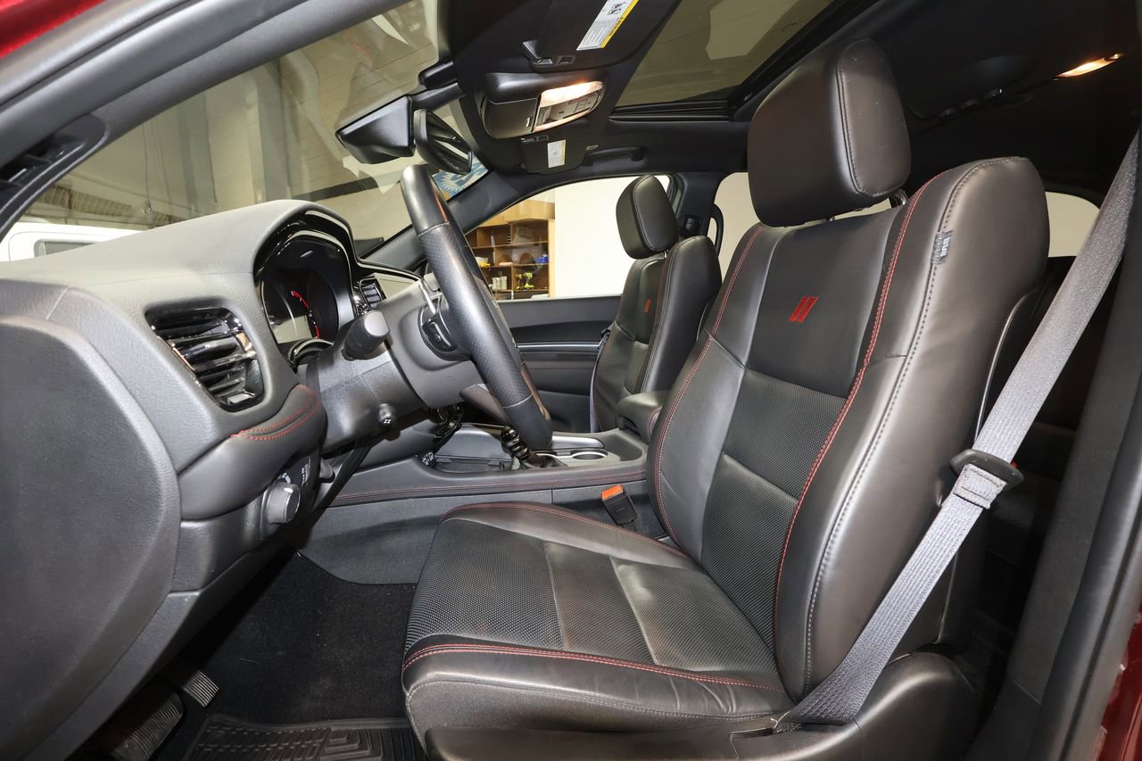 Used 2026 Buick Envista Sport Touring w/ Convenience I Package FWD image 23